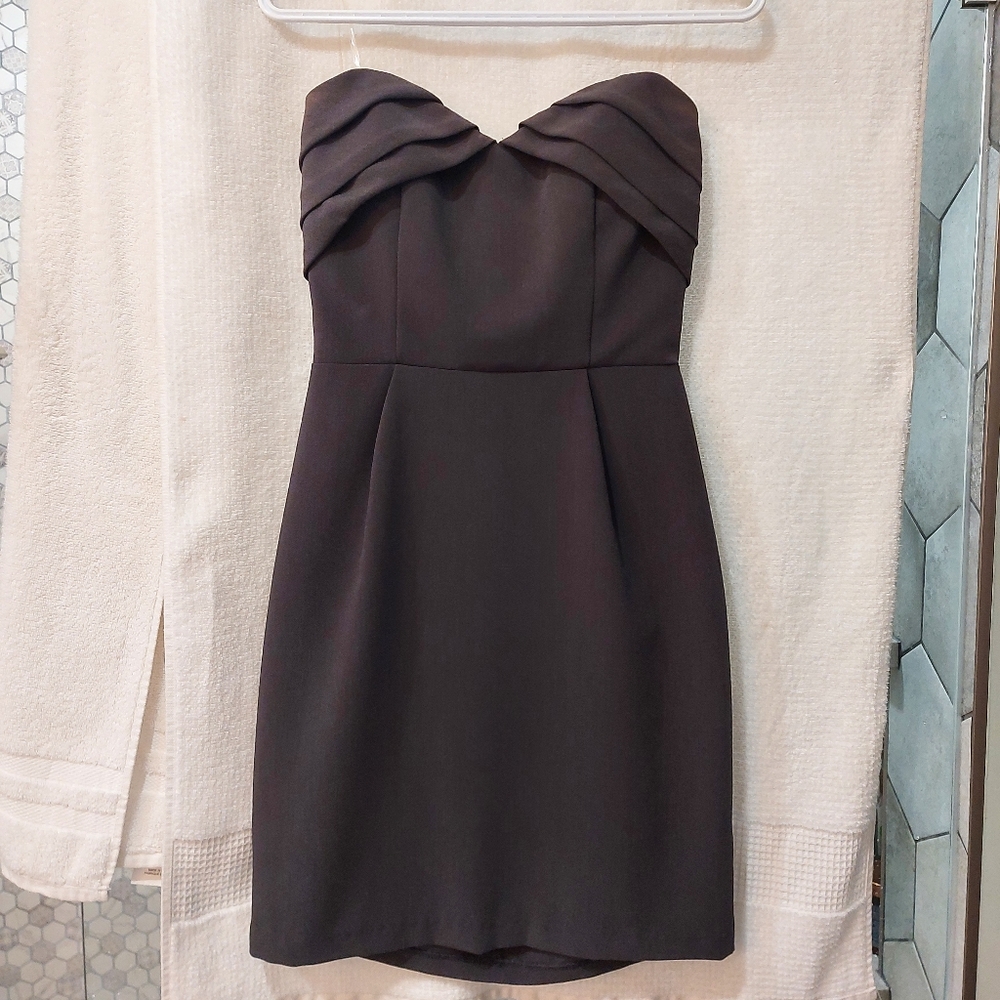 Mystic dress
